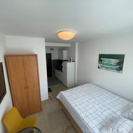 Studio Apartman Centar 泽尼察 外观 照片